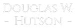 Douglas W. Hutson